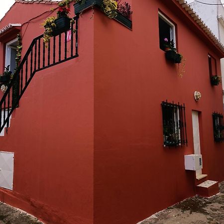 Casa En Teror Centrica Turismo De Ciudad Y Bosques Apartman Kültér fotó