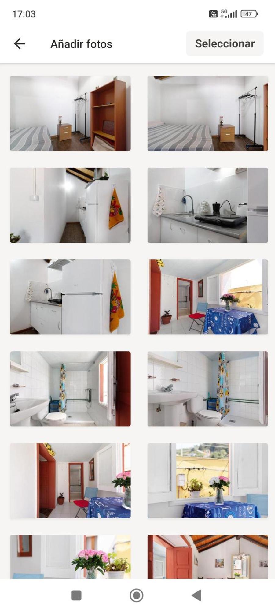 Casa En Teror Centrica Turismo De Ciudad Y Bosques Apartman Kültér fotó