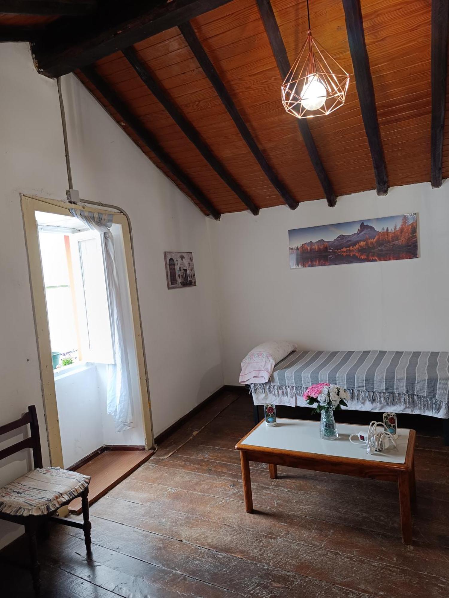 Casa En Teror Centrica Turismo De Ciudad Y Bosques Apartman Kültér fotó