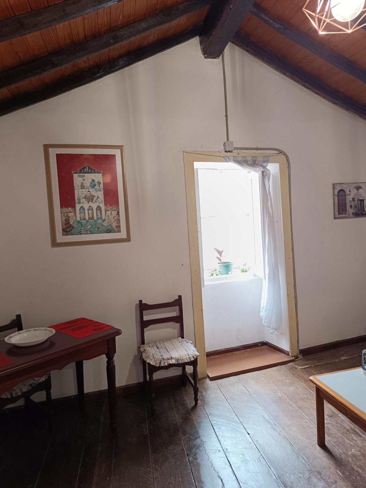 Casa En Teror Centrica Turismo De Ciudad Y Bosques Apartman Kültér fotó