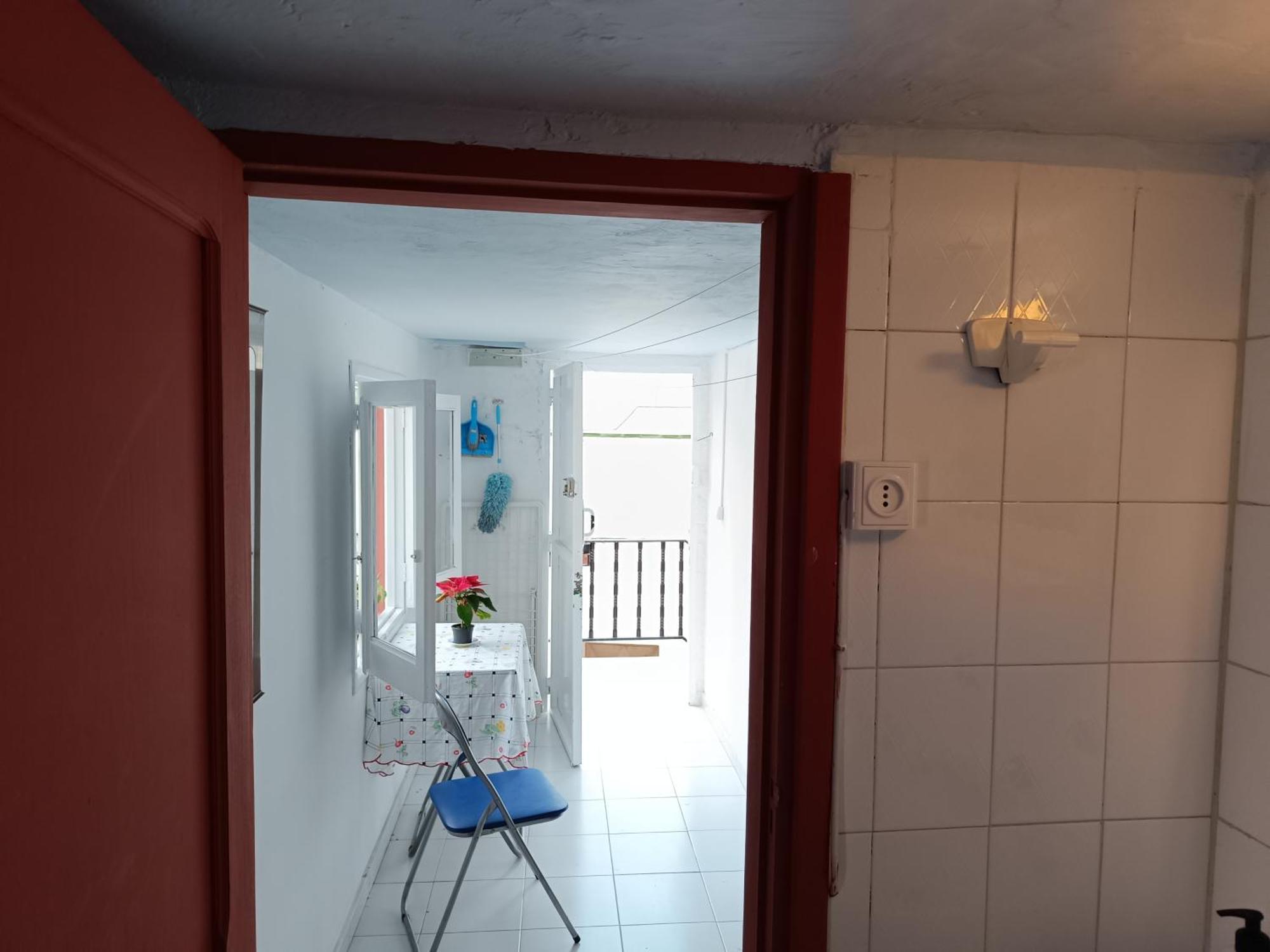 Casa En Teror Centrica Turismo De Ciudad Y Bosques Apartman Kültér fotó