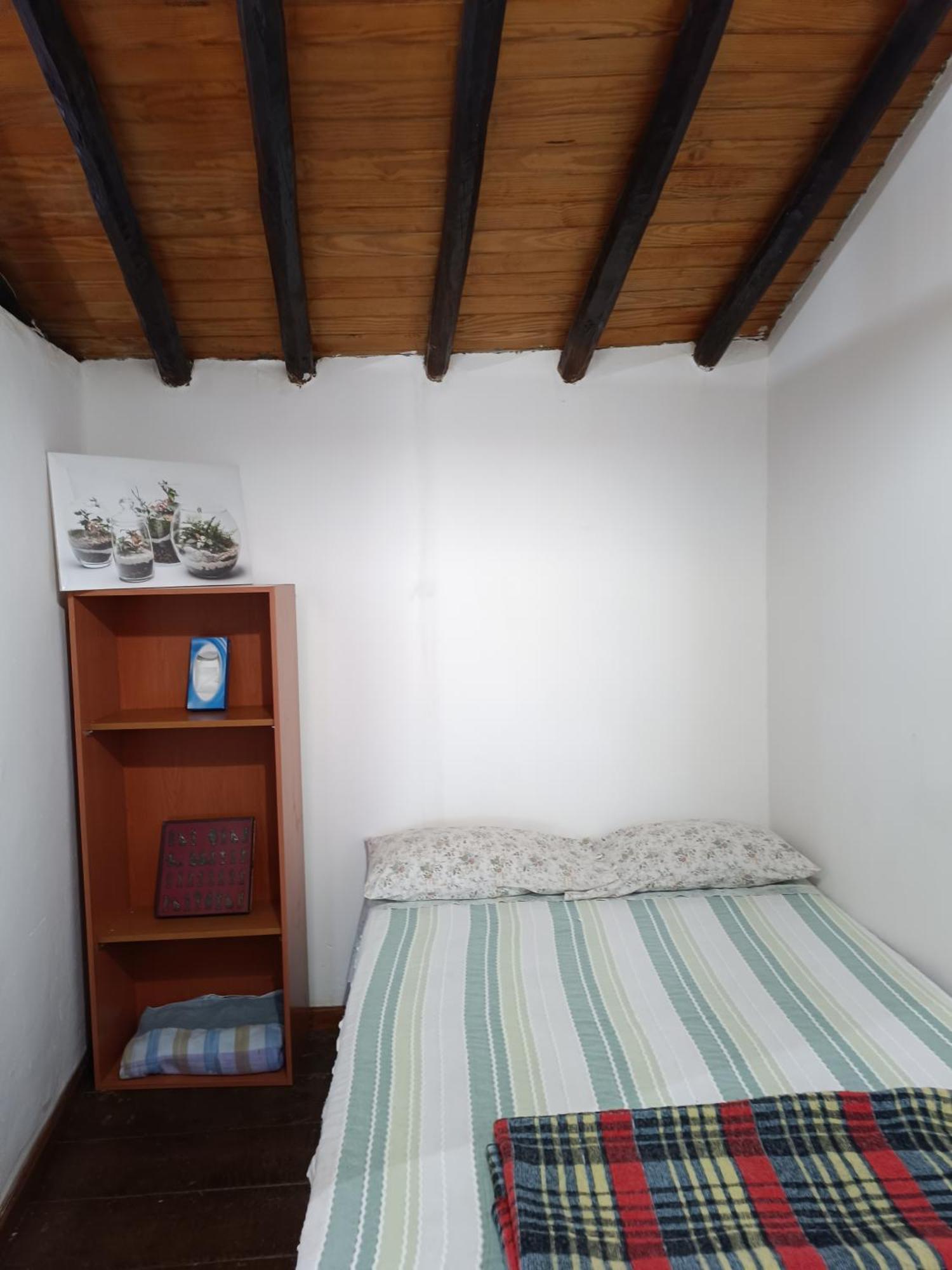 Casa En Teror Centrica Turismo De Ciudad Y Bosques Apartman Kültér fotó