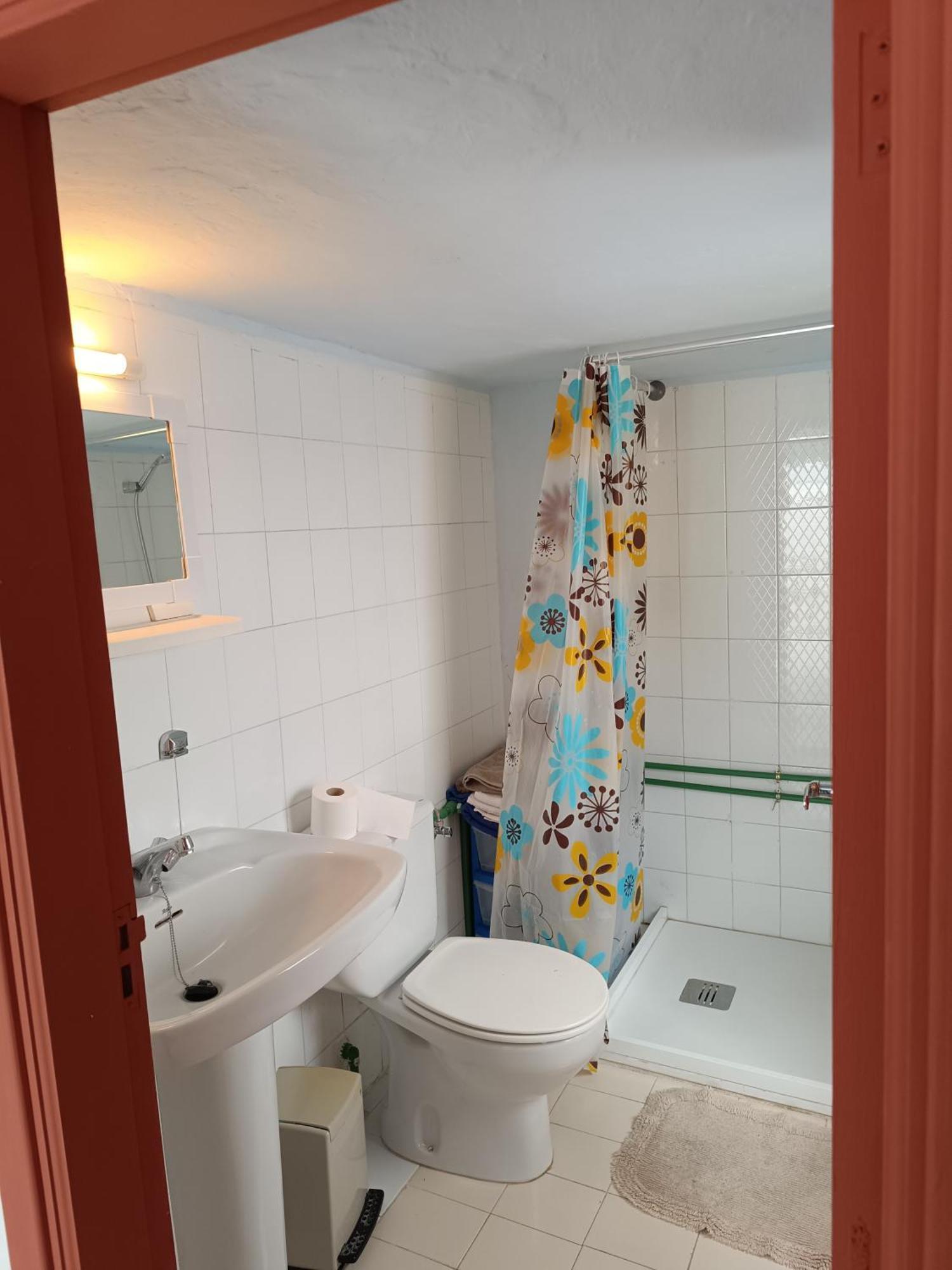 Casa En Teror Centrica Turismo De Ciudad Y Bosques Apartman Kültér fotó