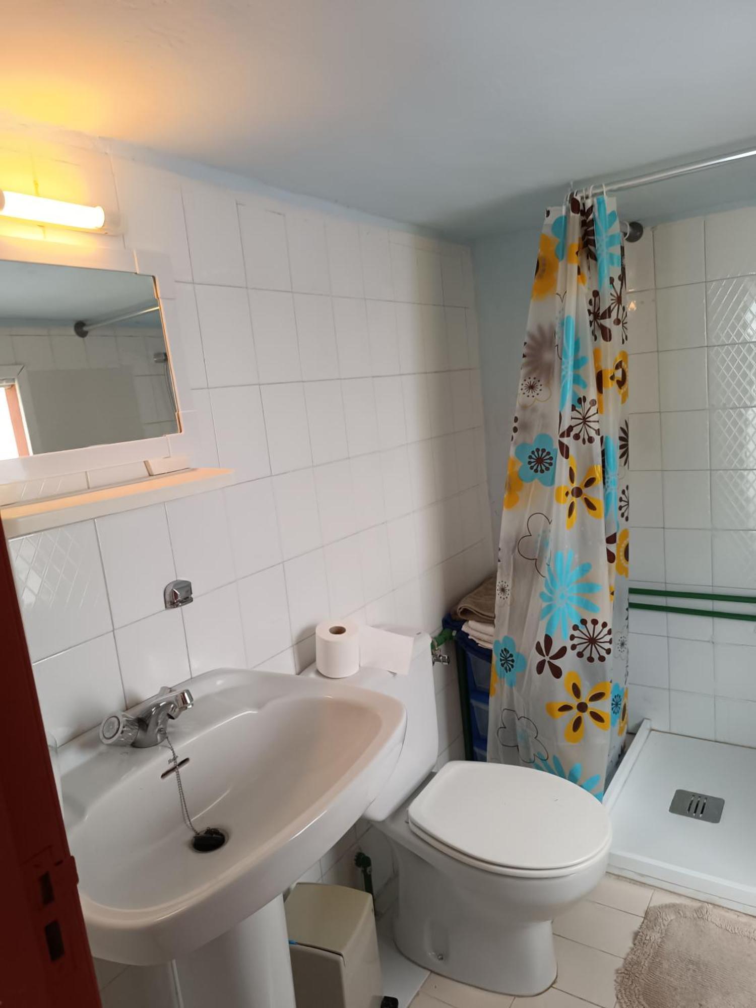 Casa En Teror Centrica Turismo De Ciudad Y Bosques Apartman Kültér fotó