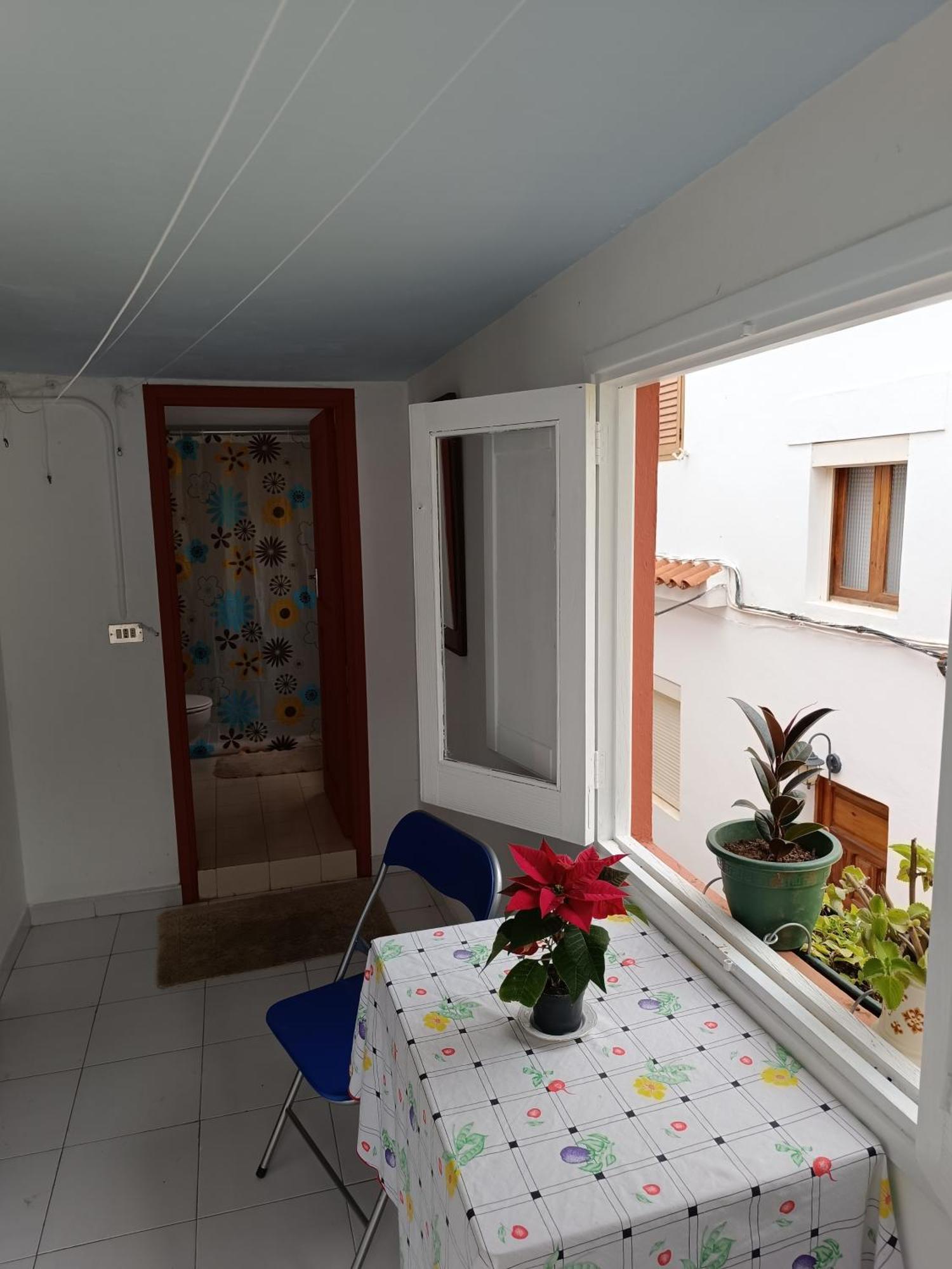 Casa En Teror Centrica Turismo De Ciudad Y Bosques Apartman Kültér fotó
