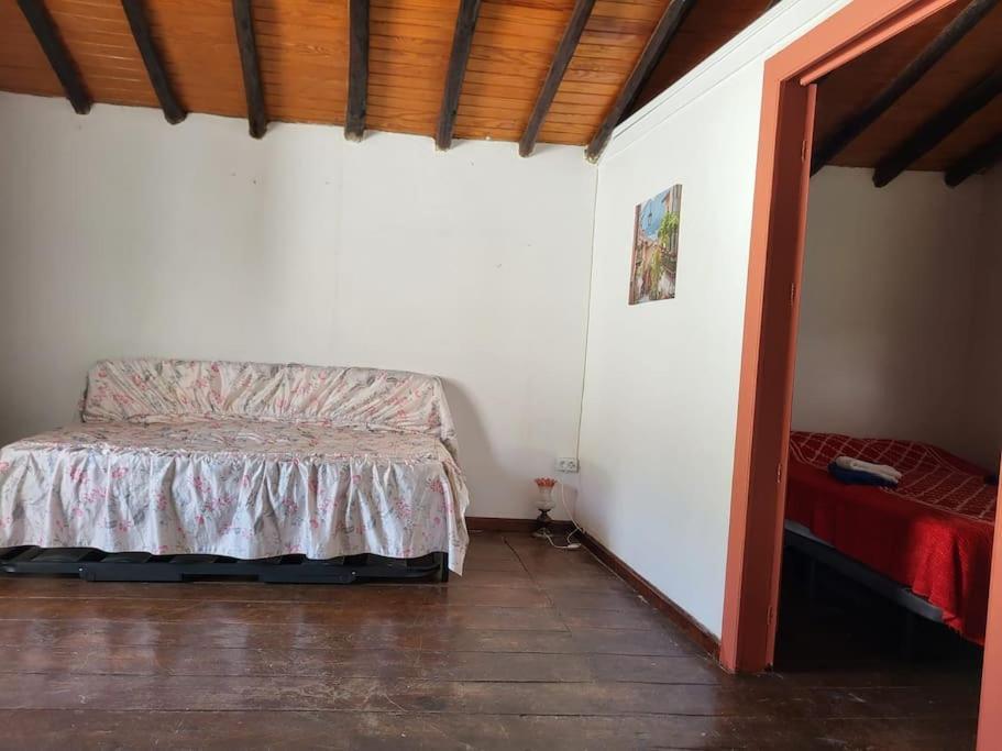 Casa En Teror Centrica Turismo De Ciudad Y Bosques Apartman Kültér fotó