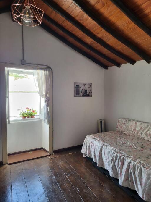 Casa En Teror Centrica Turismo De Ciudad Y Bosques Apartman Kültér fotó